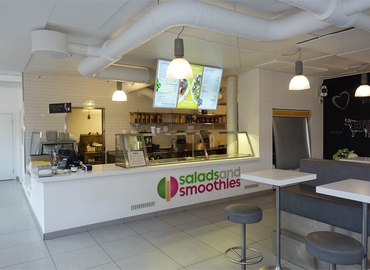 Kontorshotell(Yta:157 m²) för uthyrning i Västra Mårtensgatan 4, 223 51 Lund. Endast från verifierade hyresvärdar | MatchOffice.se