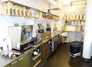 Kontorshotell(Yta:157 m²) att hyra i Västra Mårtensgatan 4, 223 51 Lund. Lång- och korttidsuthyrning | MatchOffice.se