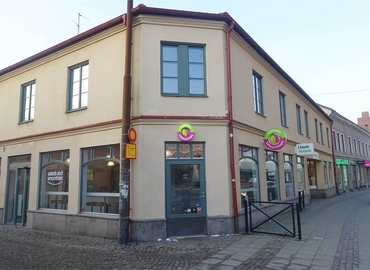 Företagshotell(Yta:157 m²) att hyra i Västra Mårtensgatan 4, 223 51 Lund. Lång- och korttidsuthyrning | MatchOffice.se