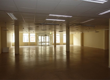 Affärscentrum(Yta:485 m²) för uthyrning i Storgatan 34, 261 31 Landskrona. Handikappanpassad | MatchOffice.se