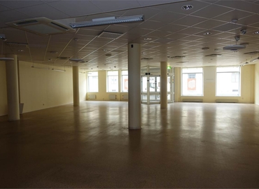 Kontorshotell(Yta:485 m²) för uthyrning i Storgatan 34, 261 31 Landskrona. Bra val | MatchOffice.se