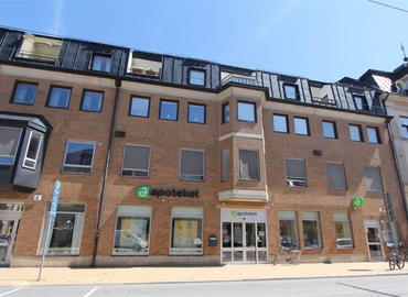 Kontorshotell(Yta:485 m²) att hyra i Storgatan 34, 261 31 Landskrona. Lång- och korttidsuthyrning | MatchOffice.se