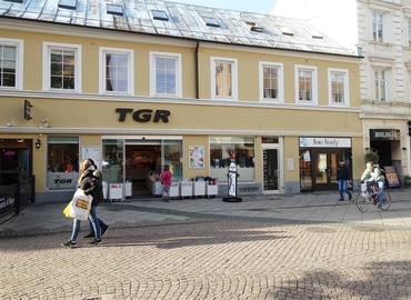 Affärscentrum(Yta:293 m²) att hyra i Södra Förstadsgatan 23, 211 43 Malmö Centrum. WiFi-anslutning ingår | MatchOffice.se