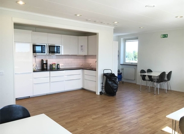 Företagshotell(Yta:410 m²) att hyra i Bjurögatan 48, 211 24 Malmö Norr. Tillgång 24/7 | MatchOffice.se