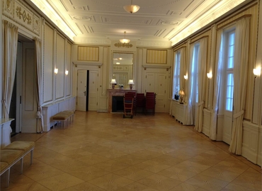 Affärscentrum(Yta:240 m²) att hyra i Fridhemsvägen 2, 217 74 Malmö Västra Innerstaden. Fullt utbud av faciliteter | MatchOffice.se