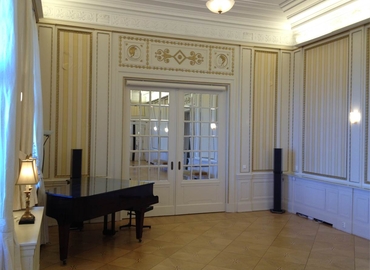 Företagshotell(Yta:240 m²) att hyra i Fridhemsvägen 2, 217 74 Malmö Västra Innerstaden. WiFi-anslutning ingår | MatchOffice.se