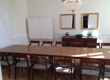 240 m² Business center in Malmo Vastra Innerstaden, Fridhemsvägen 2 (217 74) - 2 | MatchOffice.com