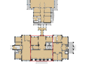 240 m² Serviced office in Malmo Vastra Innerstaden, Fridhemsvägen 2 (217 74) - 5 | MatchOffice.com