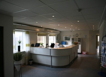 Kontorshotell(Yta:7611 m²) att hyra i Hammargatan 10, 235 32 Vellinge. Bra läge | MatchOffice.se