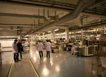 Affärscentrum(Yta:7611 m²) för uthyrning i Hammargatan 10, 235 32 Vellinge. WiFi-anslutning ingår | MatchOffice.se