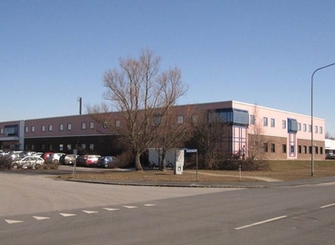 Affärscentrum(Yta:7611 m²) att hyra i Hammargatan 10, 235 32 Vellinge. Tillgång 24/7 | MatchOffice.se