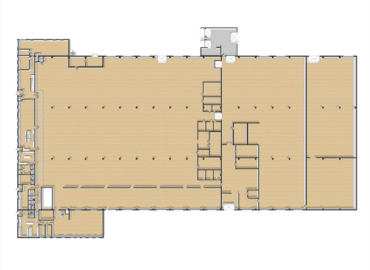 Affärscentrum(Yta:7611 m²) att hyra i Hammargatan 10, 235 32 Vellinge. Lång- och korttidsuthyrning | MatchOffice.se