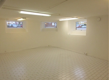 34 m² Business park building up for rent in Helsingborg, Kronborgsgatan 3 (252 22) - 9 | MatchOffice