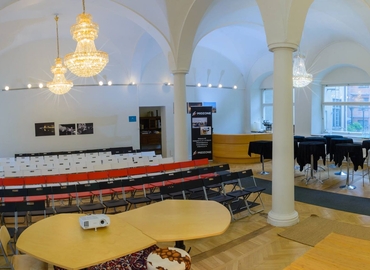 Kontorshotell(Yta:40 m²) för uthyrning i Adelgatan 5, 211 22 Malmö Centrum. Fullt utbud av faciliteter | MatchOffice.se