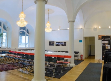 Affärscentrum(Yta:40 m²) för uthyrning i Adelgatan 5, 211 22 Malmö Centrum. Fullt utbud av faciliteter | MatchOffice.se