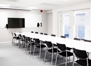 Kontorshotell(Yta:70 m²) för uthyrning i Vretenvägen 13B, 171 54 Solna. Fullt utbud av faciliteter | MatchOffice.se