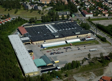 946 m² Workshop space for rent in Soderhamn, Granvägen 1 (826 35) - 0 | MatchOffice