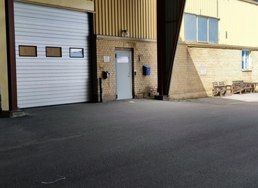946 m² Warehouse space up for rent in Soderhamn, Granvägen 1 (826 35) - 3 | MatchOffice