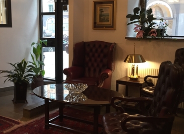 Företagshotell(Yta:150 m²) för uthyrning i Karlavägen 18, 114 31 Östermalm. Handikappanpassad | MatchOffice.se