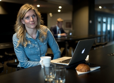 Företagshotell(Yta:800 m²) för uthyrning i Avenyn / Kungsportsavenyen 21, 411 36 Göteborg Centrum. Bra läge | MatchOffice.se