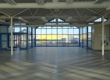 520 m² Serviced office available to rent in Malmö Norr, Arlövsvägen 4 (21124) can satisfy all our needs  - 2 | MatchOffice.com