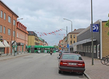 180 m² Business office up for rent in Limhamn-Bunkeflo, Järnvägsgatan 49, 216 14  - 3 | MatchOffice.com