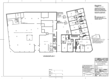 Butik(Yta:140 m²) för uthyrning i Västergatan 7, 24131 Eslöv. Bra val | MatchOffice.se