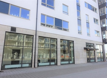 Kontorslokaler(Yta:139 m²)	för uthyrning i Västra Varvsgatan 60, 21115 Malmö Västra Hamnen. Endast från verifierade hyresvärdar | MatchOffice.se