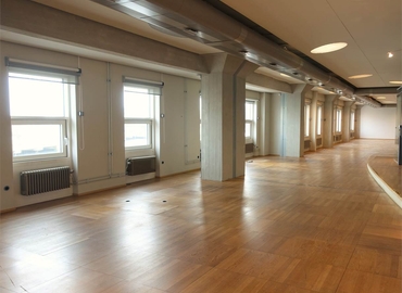 Kontorsutrymme(Yta:1145 m²)	för uthyrning i Ångbåtsbron 1 C, 21120 Malmö Norr. Endast från verifierade hyresvärdar | MatchOffice.se