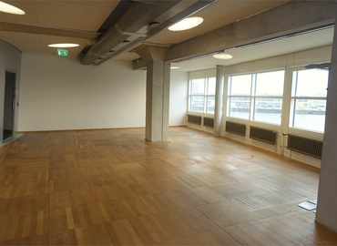 Kontorsutrymme(Yta:1145 m²)	för uthyrning i Ångbåtsbron 1 C, 21120 Malmö Norr. Endast från verifierade hyresvärdar | MatchOffice.se