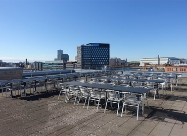 1145 m² Serviced office for rent in Malmö Norr, Ångbåtsbron 1 C (21120) can cater to all your needs  - 6 | MatchOffice