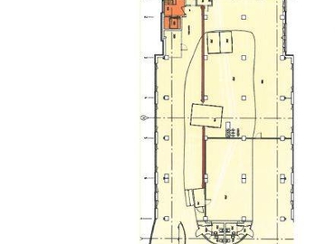 Kontorsrum(Yta:1145 m²)	för uthyrning i Ångbåtsbron 1 C, 21120 Malmö Norr. Lång- och korttidsuthyrning | MatchOffice.se