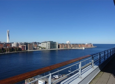 Kontorsrum(Yta:1145 m²)	att hyra i Ångbåtsbron 1 C, 21120 Malmö Norr. Bra val | MatchOffice.se