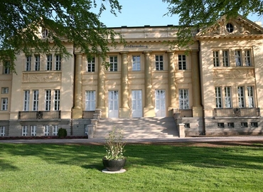 35 m² Business center in Malmo Vastra Innerstaden, Fridhemsvägen 2 (217 74) - 8 | MatchOffice