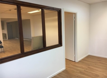 Kontorsplatser(Yta:140 m²)	att hyra i Baragatan 11, 21228 Malmö Norr. Fullt utbud av faciliteter | MatchOffice.se