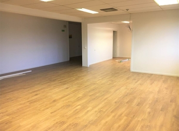 Kontor(Yta:140 m²) att hyra i Baragatan 11, 21228 Malmö Norr. Fullt utbud av faciliteter | MatchOffice.se