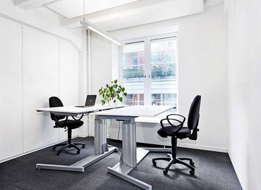 250 m² Business center building available to rent in Stockholm Vasastan, S:t Eriksgatan 117. (113 43) - 2 | MatchOffice.com