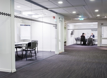 250 m² Serviced office building up for rent in Stockholm Vasastan, S:t Eriksgatan 117. (113 43) - 8 | MatchOffice.com