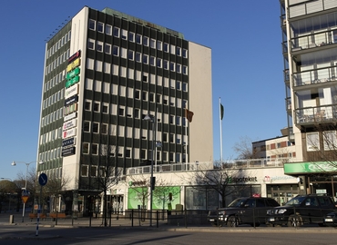 Kontorsrum(Yta:160 m²)	att hyra i LIDINGÖ, Stockholmsvägen 18, 181 50 Lidingö. Endast från verifierade hyresvärdar | MatchOffice.se