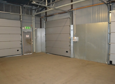287 m² Office warehouse up for rent in Vaxjo, Växjö (352 46) - 1 | MatchOffice.com
