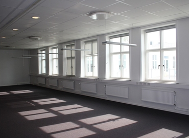 Kontorsplatser(Yta:5000 m²)	att hyra i Malmö, Norra Bulltoftavägen 65, 212 21 Malmö Kirseberg. Endast från verifierade hyresvärdar | MatchOffice.se