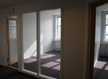 Kontorsrum(Yta:5000 m²)	för uthyrning i Malmö, Norra Bulltoftavägen 65, 212 21 Malmö Kirseberg. Bra läge | MatchOffice.se