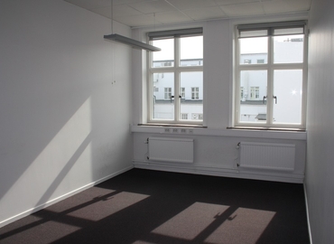 Kontorsplatser(Yta:5000 m²)	att hyra i Malmö, Norra Bulltoftavägen 65, 212 21 Malmö Kirseberg. Handikappanpassad | MatchOffice.se