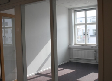 Kontorsutrymme(Yta:5000 m²)	att hyra i Malmö, Norra Bulltoftavägen 65, 212 21 Malmö Kirseberg. WiFi-anslutning ingår | MatchOffice.se