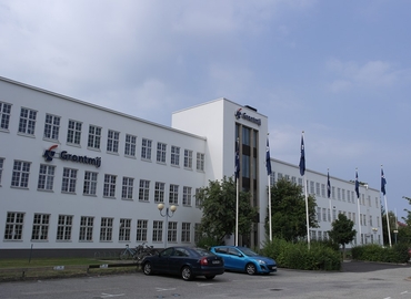 Kontor(Yta:5000 m²)	att hyra i Malmö, Norra Bulltoftavägen 65, 212 21 Malmö Kirseberg. Bra val | MatchOffice.se