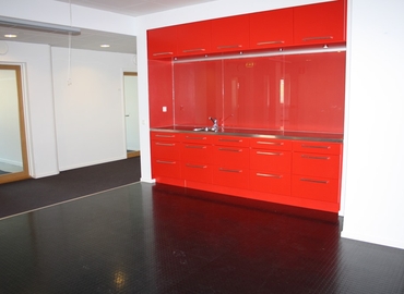 Kontorsrum(Yta:5000 m²)	för uthyrning i Malmö, Norra Bulltoftavägen 65, 212 21 Malmö Kirseberg. Bra läge | MatchOffice.se