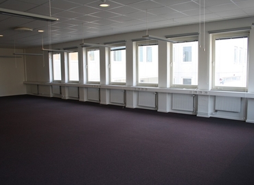 Kontorslokaler(Yta:5000 m²)	att hyra i Malmö, Norra Bulltoftavägen 65, 212 21 Malmö Kirseberg. Fullt utbud av faciliteter | MatchOffice.se