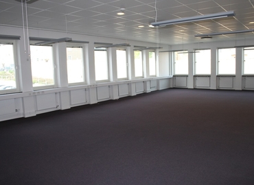 Kontorsrum(Yta:5000 m²)	att hyra i Malmö, Norra Bulltoftavägen 65, 212 21 Malmö Kirseberg. Handikappanpassad | MatchOffice.se