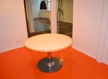 Kontor(Yta:5000 m²)	att hyra i Malmö, Norra Bulltoftavägen 65, 212 21 Malmö Kirseberg. Fullt utbud av faciliteter | MatchOffice.se