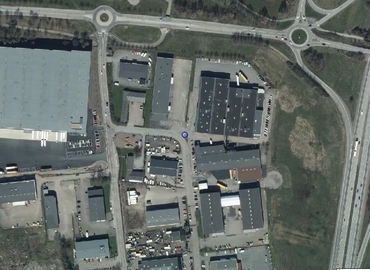 Kontorsutrymme(Yta:320 m²)	att hyra i Hisings Kärra, Trankärrsgatan 15, 425 37 Norra Hisingen. WiFi-anslutning ingår | MatchOffice.se